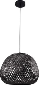 Polux ZANZIBAR 329219 Lepel lámpa 1x20W/E27 IP20