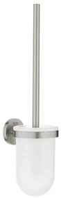 Grohe Essentials wc-kefe supersteel 40374dc1 G40374DC1