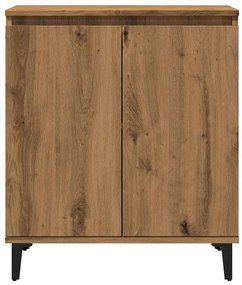 komód Artisan tölgy 60x35x70 cm Műanyag fa