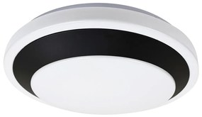 Rabalux 71273 - LED Mennyezeti lámpa BARBORA LED/24W/230V 4000K