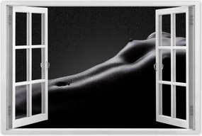 Poszterek 60x40 Aktok Meztelenség Szerelem Fotó