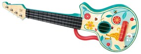 Hape ütőhangszeres készlet 4in1