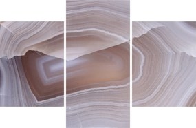 Kép - Márvány achát (90x60 cm)