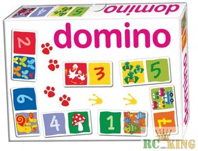 Memo, dominó mix