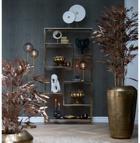 Bambusz műnövény (magasság 120 cm) Bamboo – Light &amp; Living