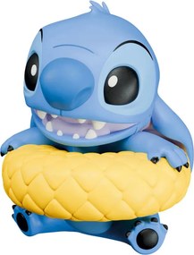 Disney Lilo és Stitch, A csillagkutya Smile fürdőjáték Clementoni