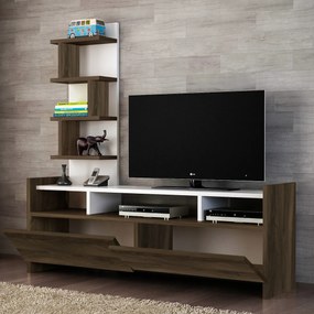 TV asztal Aldora White