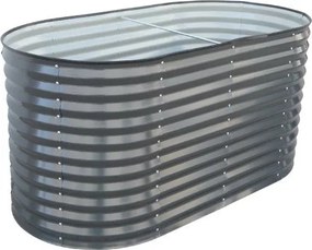 Furnigo Magaságyás 160x80x78 cm - antracit