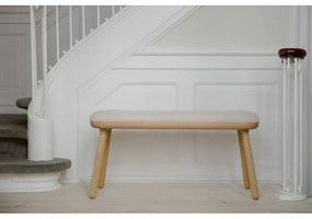 Fehér pad Paff Tall – UMAGE