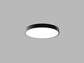 LED2 1274353DT Mennyezeti lámpa Mono Slim 60, B Triac DIM 60W 2CCT 3000K/40