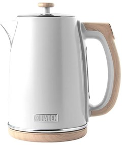 Fehér vízforraló 1,7 l Dorchester – Haden