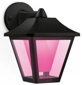 WiZ - LED RGBW Dimmelhető kültéri fali lámpa LED/9,5W/230V IP44 Wi-Fi