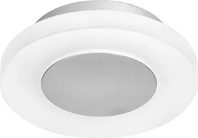 Oculus LED-es fali lĂĄmpa 2W, 90lm, 4000K, szĂŒrke AD-OM-6473L4/G