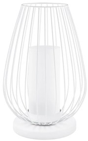 Eglo 94342 - LED Asztali lámpa VENCINO 1xLED/6W/230V