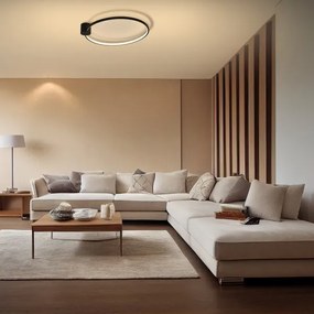 Brilagi - RINGO LED mennyezeti lámpa LED/18W/230V