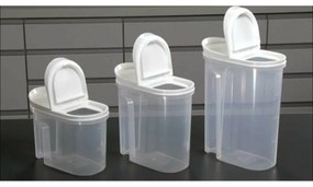 Tescoma 4FOOD doboz, 1,0 l, 1 l