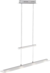 Fischer & Honsel modern függeszték tenso tw nikkel fhl67672