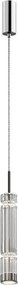 Maytoni Ordo MOD272PL-L12CH3K1 1x8W/LED 3000K 920lm IP20