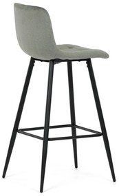 B-X7015 GRN2 bárszékek készlete, 4 db