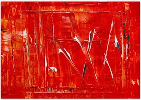 Poszterek 100x70 Absztrakt Kocsis