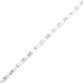 Fejtámla LED -es lámpákkal Fekete 180 x 16,5 x 103,5 cm Faanyag