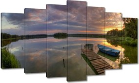 Képek 140x80 Naplemente Wolsztyn