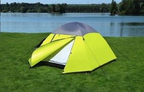 Cattara TRENT sátor kétréteges 3 személyes 210 x 110 x 210 cm