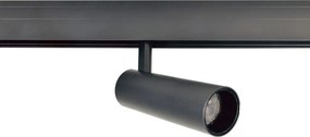 Antigo Komatsu 6626 Sínreflektor 1x15W/LED 3000K 1200lm IP20