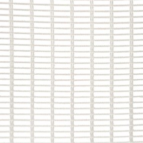 Készfüggöny karikákon 140x250cm Krém színű