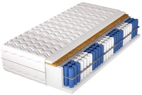 KOKO MASTER zsákrugós matrac - 90x200