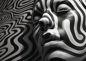 Poszter 42x29,7cm Beleolvadsz belém