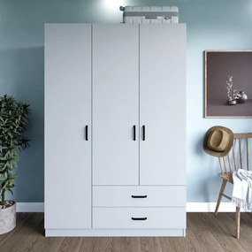 Yaman 1600-32 - White