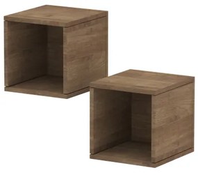 Infinity 2.0 4 elemes szett Mercure tölgy