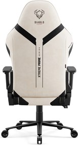 Bézs gamer szék Diablo X.ONE Prime Desert Storm