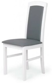 Barbi szék - fehér