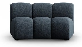 Kék kanapé modul (középső rész) Lupine – Micadoni Home