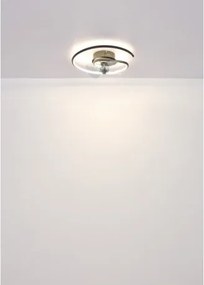 GLOBO 03660 KOREN Modern LED Mennyezeti Lámpa IP20