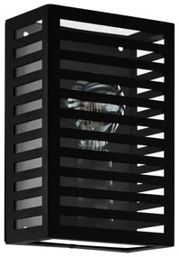 Eglo 900136 - ALAMONTE kültéri fali lámpa 1xE27/60W/230V IP44