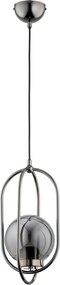 Alfa BINAR 61255 Függőlámpa 1x40W/E14 IP20