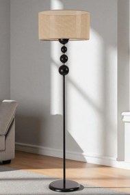 Fém állólámpa, Ø40 cm – TR534LUN4648