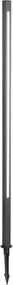 VIOKEF 4262400 LIAM Modern Kültéri Állólámpa LED IP65
