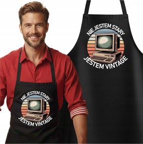 Vicces Kötény Születésnapi Ajándék Millenium Számára Informatika