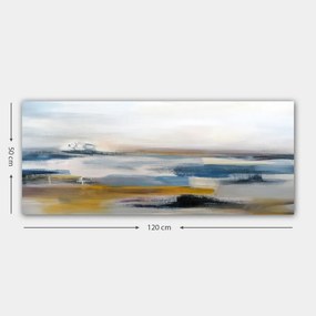 YTY1053165404 vászonkép, 50 x 120 cm