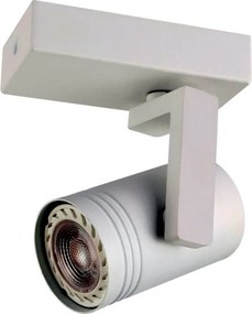 Spot Lámpa Fehér Spiela ITALUX-SPL-31993-1B-WH