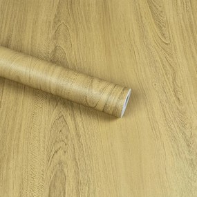 Bútorfólia Öntapadós furnér bútor tapéta fa 30x200cm