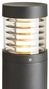 RED - Design Rendl - R12626 - LED Kültéri lámpa ABAX LED/15W/230V IP54 antracit