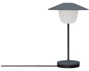 USB hordozható dimmelhető LED kültéri lámpa ø 14 cm Ani Lamp Mini – Blomus