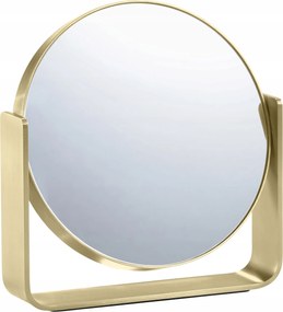 Zone Denmark Ume Kozmetikai tükör Arany Sárgaréz árnyalat