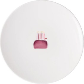 Reggeliző tányér Szeretettel Boldog Születésnapot 212 mm - Villeroy & Boch