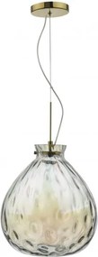 Dar Lighting AZIA AZI0135 Függőlámpa 1x11W/LED 3000K 566LM IP20